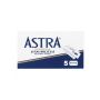 Astra Superior Stainless Razor Blades (100 pieces)