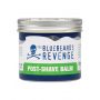 Bluebeards Revenge Post Shave Balm 150 ml.