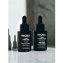 Brickell Daily Anti Aging Serum Routine 60 ml.