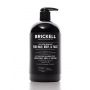 Brickell All in One Wash Spicy Citrus 473 ml.