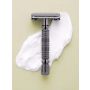 Rockwell R1 Safety Razor – Gunmetal