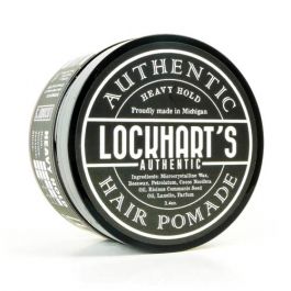 Lockhart pomade deals