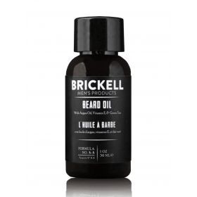 Brickell Beard Oil 30ml