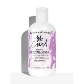 Bumble and Bumble Curl Light Defining Cream 250ml