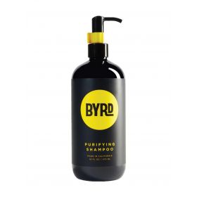 Byrd Purifying Shampoo 473ml