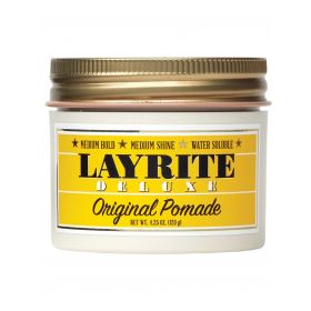 Layrite Original Pomade 120g