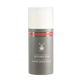 Muhle After Shave Balm Grapefruit & Mint 100g