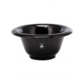 Muhle Porcelain Shaving Bowl - Black