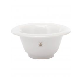 Muhle Shaving Bowl White Porcelain