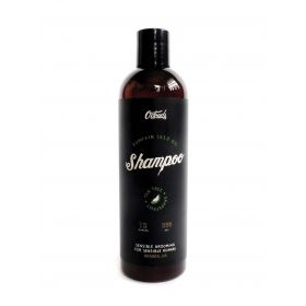 O'douds Shampoo Pumpkin Seed Oil 355ml