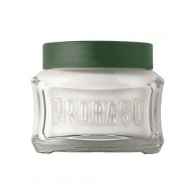 Proraso Green Pre Shave Cream 100ml