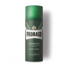 Proraso Green Shaving Foam 300ml