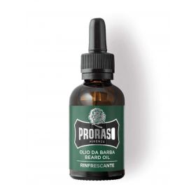 Proraso Refreshing Beard Oil 30ml