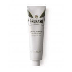 Proraso White Shaving Cream 150ml