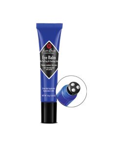 Jack Black Eye Balm De-Puffing & Cooling Gel 16 gr.