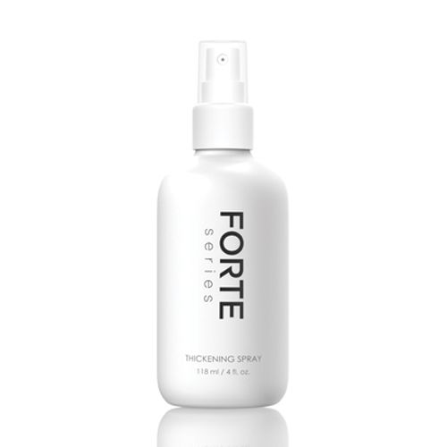 Forte Series Hair Thickening Spray 118 Ml Buy Now