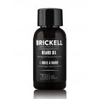Brickell Beard Oil 30ml