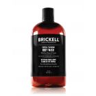 Brickell Men's Tropical Teakwood Body Wash 473ml