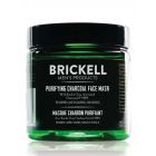 Brickell Men's Purifying Charcoal Face Mask 113g