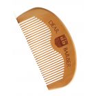 Dear Barber Beard Comb