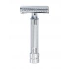 Merkur 37C Slant Bar Double Edge Safety Razor