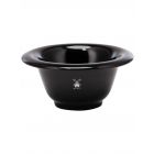 Muhle Porcelain Shaving Bowl - Black