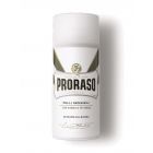 Proraso White Shaving Foam 300ml