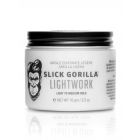 Slick Gorilla Lightwork Hair Styling Clay 70g
