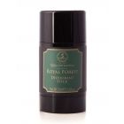 Taylor of Old Bond Street Royal Forest Deodorant Stick 75ml