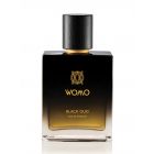 Womo Black Oud Eau de Parfum 100ml