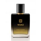 Womo Black Powder Eau de Parfum 100ml