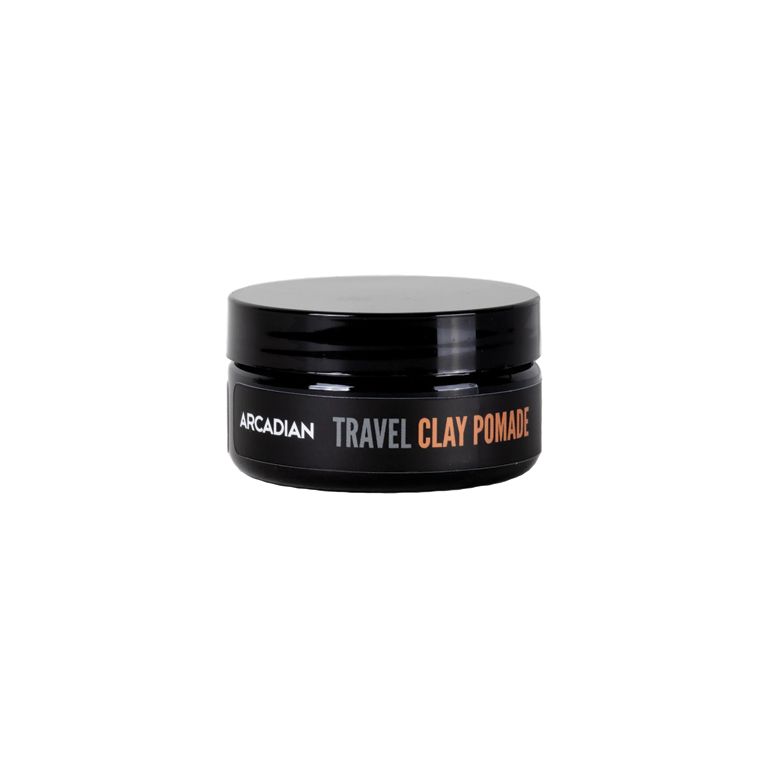 Arcadian Clay Pomade Travel 56 gr.