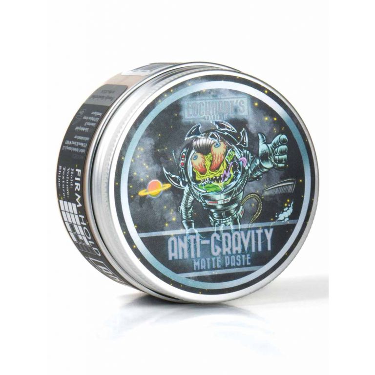 Lockhart's Anti Gravity Matte Paste 96 gr. 