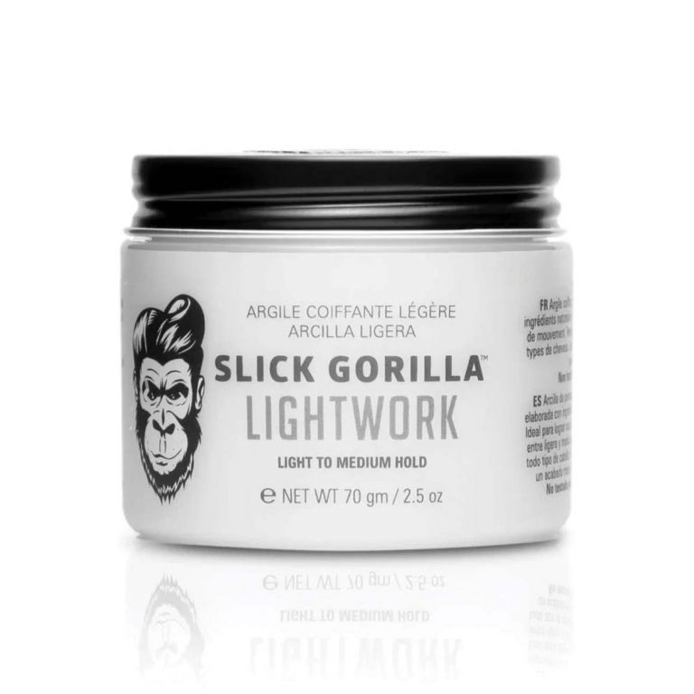 Slick Gorilla Lightwork 70 gr.