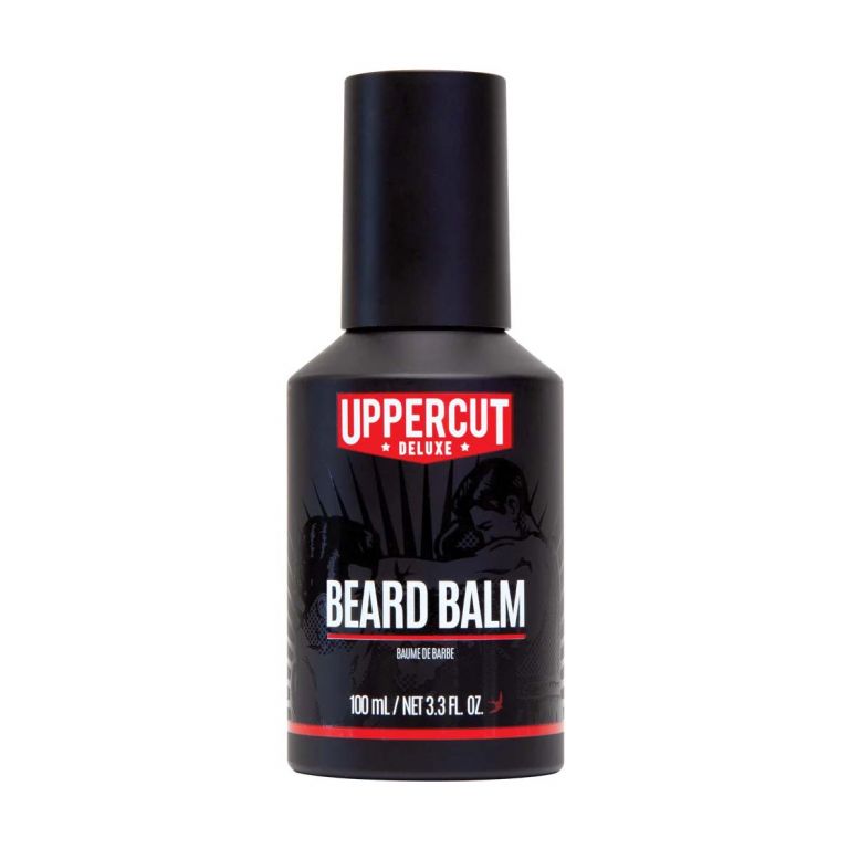 Uppercut Deluxe Beard Balm 100 ml.