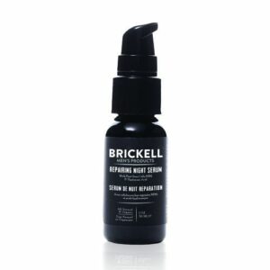 Brickell Night Serum