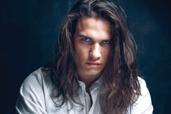 23 Best Long Hairstyles For Men: The Most Attractive Long Haircuts