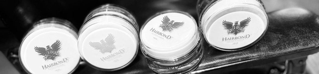 Hairbond