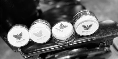 Hairbond