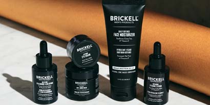 Men's Face Care Set