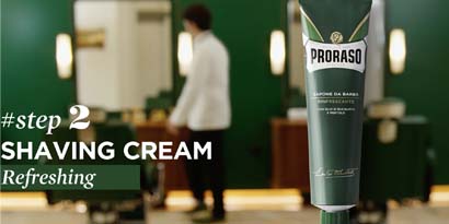 Proraso Shaving Cream